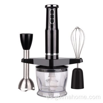 Blender de cocina eléctrica de alta calidad promocionales